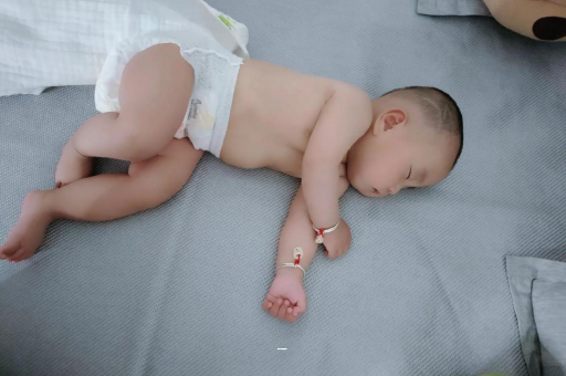 孝义孕妇前庭大腺囊肿